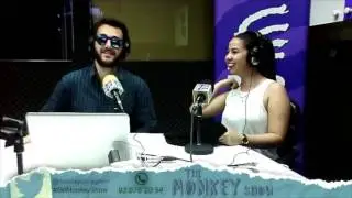EMISI&Oacute;N EN DIRECTO #7 ⎮ @Gestadella - @MonkeyShowGoOn