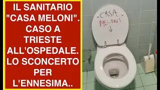 IL SANITARIO 