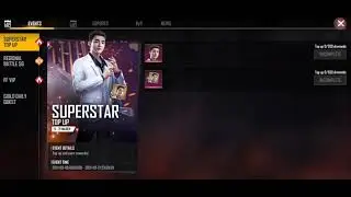 New top up event completed 9 March |clash of gaming YT