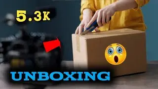 How To Electrical Floor Box Installation |  Unboxing Video In Hindi#dktechnical #unboxingvideo 
