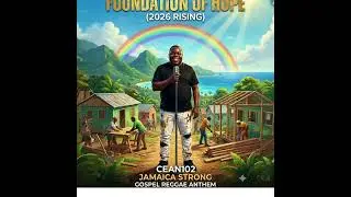 Foundation of hope 