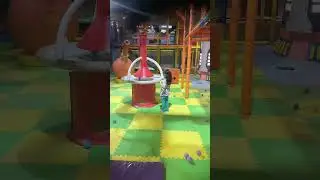 Fun time 🧿🧿 #playland  #wonderland #playtime #khobarcorniche