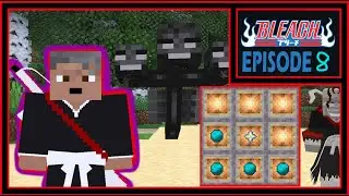 Withering Fragments | Bleach awaken #8