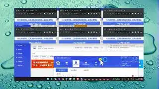 比特指纹浏览器基本操作过程讲解【局长教程分享】adspower指纹浏览器搭配易路代理yiluproxy使用步骤,yilusocks5配置