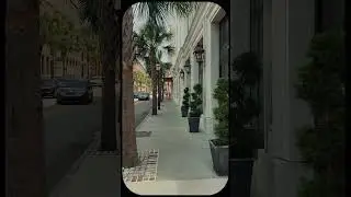 Fall in Love with Charleston&rsquo;s Pretty Architecture 🏛️ #SouthernCharm #Architecture