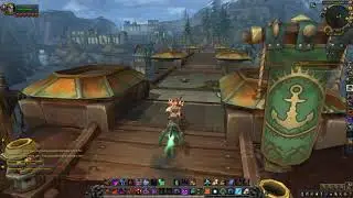 Explosives in the Foundry Quest ID 51594 Playthrough WoW