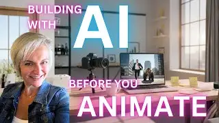 Don&rsquo;t Animate in Google Labs Flow Until You Watch This (Frames-to-Video Walk Through)