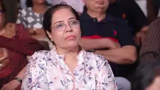 Chingari Koi Bhagke l @vikrantshah l KGII l 26Jul26