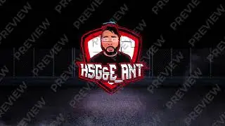 Twitch Animated Intro