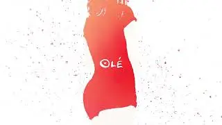808Riot - Ol&eacute; (feat. ilyaugust)