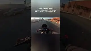 Disgusted by Death Wishes in the Biker Community 😡🚨