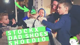 StockX Authenticated 