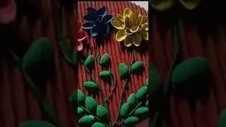 Pista Shell Craft Ideas #shorts #youtubeshorts #pistashells #diy