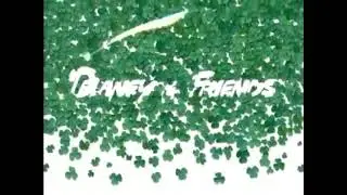 Westcom Entertainment Group / Delaney & Friends / Cambium (1996)