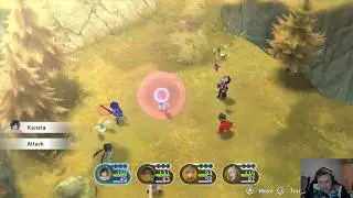 Lost Sphear (Steam Edition) - Lets Play - EP3