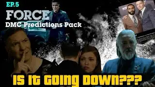Ghost Return??? 🙄 Power Force Season 2 Episode 5 Predictions and Spoilers | Ep.4 Review