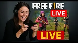 Free fire Live 02 🔴 Tutul gaming #freefire #live #game