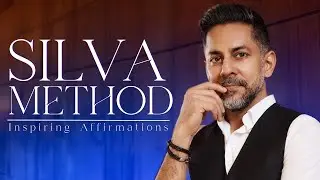 Discover the Hidden Power Within: Jose Silva Inspired Affirmations