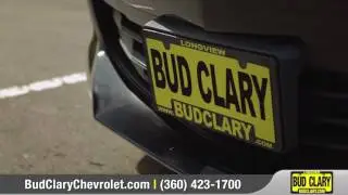 Bud Clary Chevrolet Complete Care
