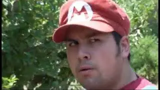 Stupid Mario Bros Soundtrack - Nox Decious Approaches