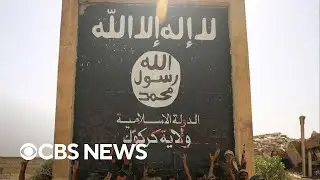 Details on suspected ISIS arrests in U.S. and more