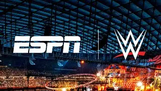 Tapped Out Wrestling Podcast &ndash; 8/14/2025: WWE&rsquo;s $1.6B ESPN Deal, UFC Ends PPV, Kross Exit & More
