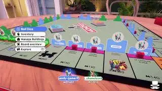 Monopoly St Paul's Bay mandy-gamer 97  North Of Malta 4- Marsaskala Zonqor South 2 ninja_chameleon8)