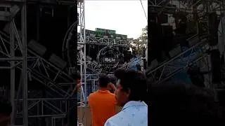 Raja Music😲Khatarnak Dj Setup//Box Competition//Sound Testing//Short//Short Video//@S.SANKARvsROK||