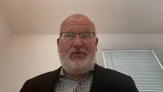 President Casey Welcome - January 2020