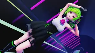 [MMD 4K] Delutaya - G4L