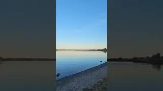 Peaceful Atmosphere River Views #nature #richlandwa #columbiariver
