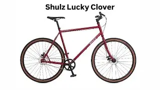 Обзор велосипеда Shulz Lucky Clover 🔥