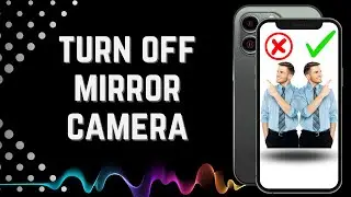 📱 How to Turn Off Inverted Camera iPhone