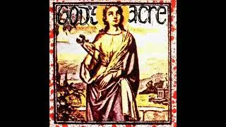 God's Acre - 2 = No One Else