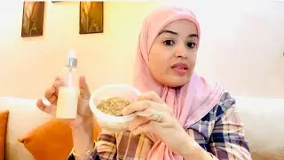 وصفة خطييير ضد التجاعيد…انصدمت من النتيجة 😱