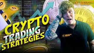 Стратегии торговли криптовалютой 🔥 Что такое Helium 5G?