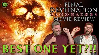 BEST IN THE SERIES?!! - 