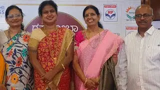Capital Hotel Grihshobha Cooking Compitation #drvinbonsaipilla #18/1/26