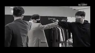 [#미오프라텔로] 연습실 스케치 영상 공개 (이승현, 김순택, 정성일)