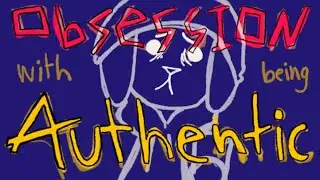 Why mainstream authenticity is making you less authentic (real video) 