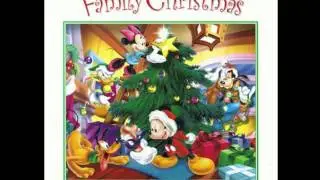 The Disney Holiday Chorus - We Wish You a Merry Christmas