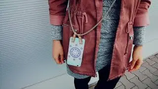LA COQUE BANDOULI&Egrave;RE PRETTYCASE !