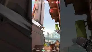 TRIGGER DISCIPLINE Always WORKS in Valorant