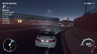 NEED FOR SPEED PAYBACK GAMEPLAY LIVE STREAM
