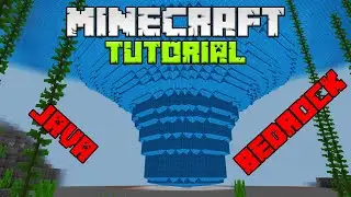 Unleash the Power of Whirlpools in Minecraft: A Comprehensive Guide for All Platforms!
