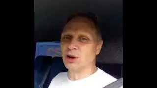 CWC Powerbuild Testimonial - Ulf Astrom - Aug 20th. 2013