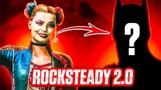 Why Rocksteady Founders ACTUALLY LEFT (THE TRUTH)