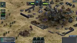 War Commander: Ironstrike 60 (Without Damage Taken)  (September 13 2016)