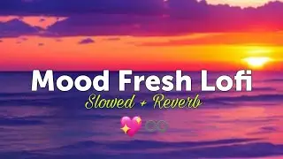 🎧 2026 ULTIMATE MIND RELAXING LOFI BEATS | STUDY, SLEEP & CHILL 🥰