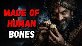 Why Shakuni Destroyed the Kuru Clan | The 100 Skeleton Secret